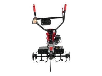 BOLAT ATOM 7 HP BENZİNLİ ÇAPA MAKİNESİ (TEKERSİZ) 3+1 - Görsel 2