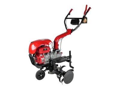 BOLAT ATOM 7 HP BENZİNLİ ÇAPA MAKİNESİ (TEKERSİZ) 3+1 - Görsel 4