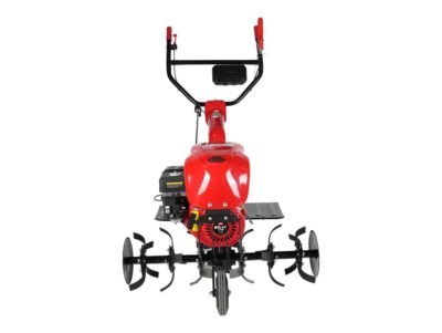 BOLAT ATOM 7 HP BENZİNLİ ÇAPA MAKİNESİ (TEKERSİZ) 3+1 - Görsel 5
