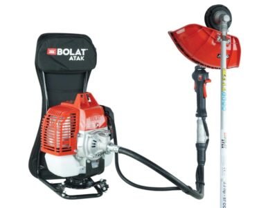 Bolat Atak BS 570 3.3 HP Motorlu Sırt Tırpan