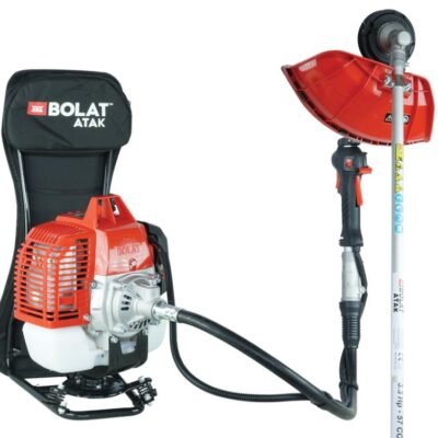 Bolat Atak BS 570 3.3 HP Motorlu Sırt Tırpan