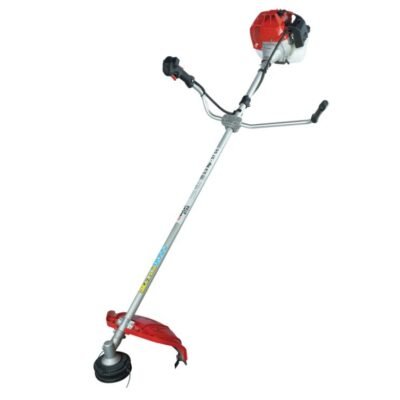 Bolat Atak BY570 Motorlu Yan Tırpan 3,3Hp Profesyonel Seri