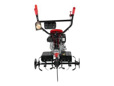BOLAT ATOM 7 HP DİZEL ÇAPA MAKİNESİ (TEKERSİZ) 3+1 - Görsel 2
