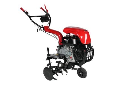 BOLAT ATOM 7 HP DİZEL ÇAPA MAKİNESİ (TEKERSİZ) 3+1