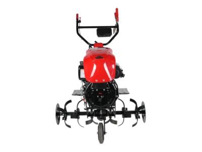 BOLAT ATOM 7 HP DİZEL ÇAPA MAKİNESİ (TEKERSİZ) 3+1 - Görsel 3
