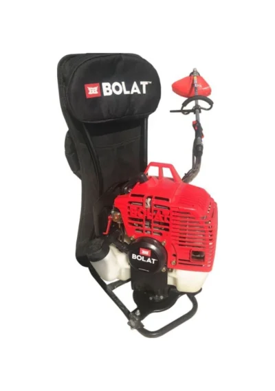 Bolat Atak BS 570 3.3 HP Motorlu Sırt Tırpan - Görsel 2