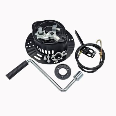 OTOMATİK KURMALI STARTER KOMPLE
