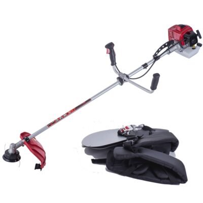 OMEGA CG63 YAN TIRPAN 3 HP 63 CC