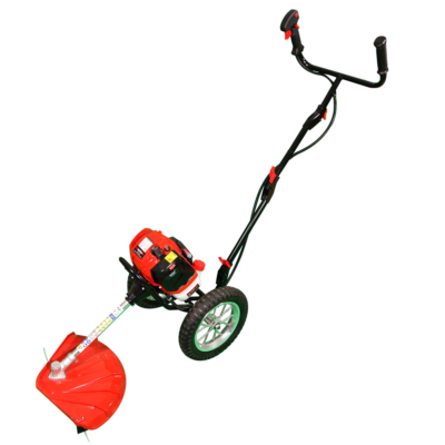 DATSU TR660 TEKERLEKLİ MOTORLU TIRPAN