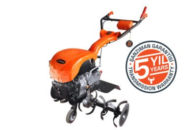 BULL TORNADO ANKA DİZEL 7HP 3+1 ÇAPA MAKİNESİ