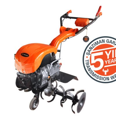 BULL TORNADO ANKA DİZEL 7HP 3+1 ÇAPA MAKİNESİ