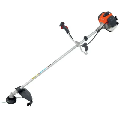 OLEOMAC BCH 50T YAN TİP MOTORLU TIRPAN - Görsel 3