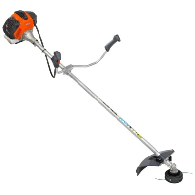 OLEOMAC BCH 50T YAN TİP MOTORLU TIRPAN - Görsel 2