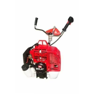 Bolat Atak BY570 Motorlu Yan Tırpan 3,3Hp Profesyonel Seri - Görsel 3