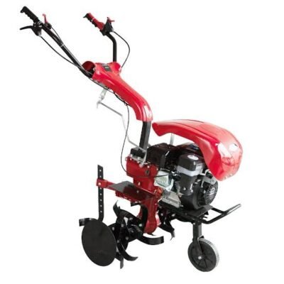 Datsu 3+1 Benzinli Çapa Makinesi