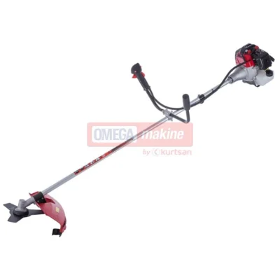 Omega CG520 Benzinli Yan Tırpan 1.9 Hp - Görsel 2