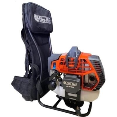 OLEOMAC BCH 50BP MOTORLU TIRPAN SIRT - Görsel 3