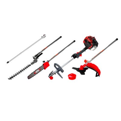 DATSU TR950 MF - MOTORLU TIRPAN ( ÇOK AMAÇLI )
