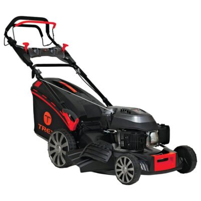TREX G53 PHL-T BENZİNLİ İTMELİ ÇİM BİÇME