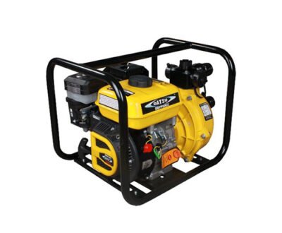 2 DATSU 100 MT BENZİNLİ SU MOTORU DBYP 50C