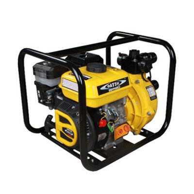 2 DATSU 100 MT BENZİNLİ SU MOTORU DBYP 50C