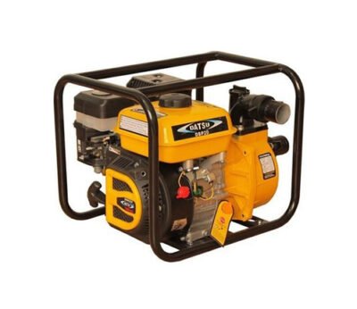 2 DATSU BENZİNLİ SU MOTORU DBP20
