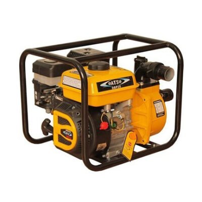 2 DATSU BENZİNLİ SU MOTORU DBP20