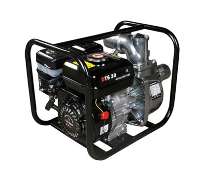 2 DTS BENZİNLİ SU MOTORU