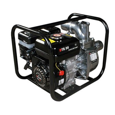 2 DTS BENZİNLİ SU MOTORU