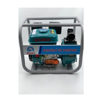 2 BEYGİR 100 MT SU MOTORU