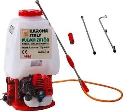 24 LT KARONA BENZİNLİ İLAÇLAMA MAK.FST-800