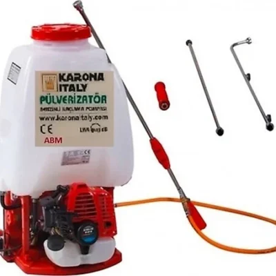 24 LT KARONA BENZİNLİ İLAÇLAMA MAK.FST-800