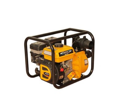 3 DATSU BENZİNLİ SU MOTORU DBP30