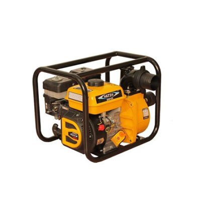 3 DATSU BENZİNLİ SU MOTORU DBP30