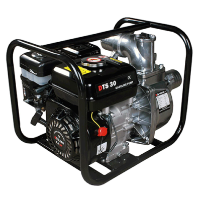3 DTS BENZİNLİ SU MOTORU