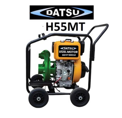 4 DATSU DDYP 100 CLE DİZEL H55 Y.B.
