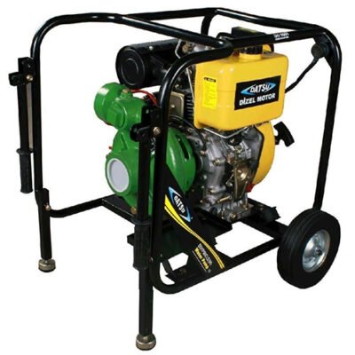 3 DATSU DDYP 80 CLE (3")  DİZEL H70 Y.B.