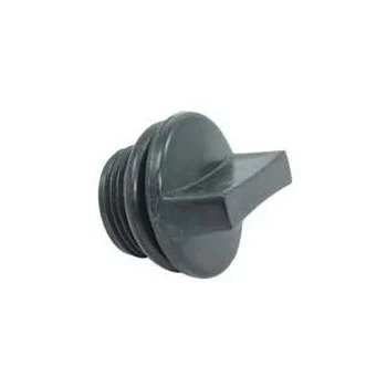 DOLDURMA VE TAHLİYE TAPASI 1½/2"/3"/4"