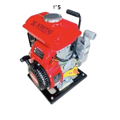 11/2 HAKTAŞ  BENZİNLİ SU MOTORU