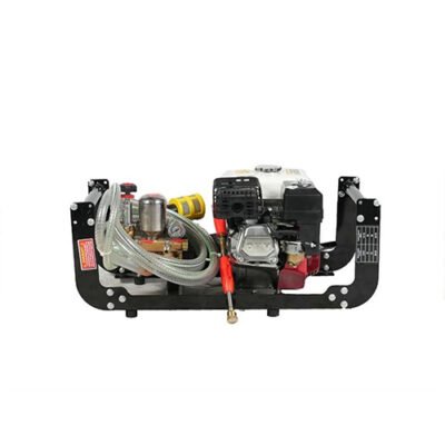 PB-022 AKUPLE SEHPALI DEPOSUZ PÜLVERİZATÖR