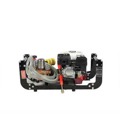 PB-022 AKUPLE SEHPALI DEPOSUZ PÜLVERİZATÖR