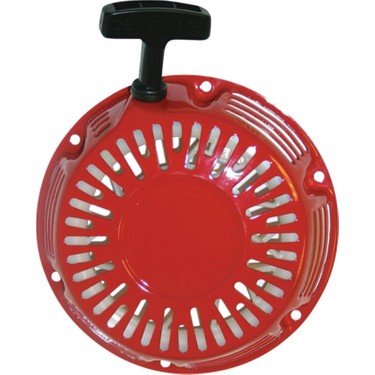 STARTER KOMPLE SU MOTORU ZEMBEREK