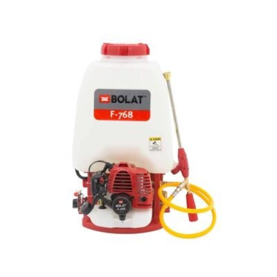 24 LT BOLAT F768 BENZİNLİ SIRT İLAÇLAMA