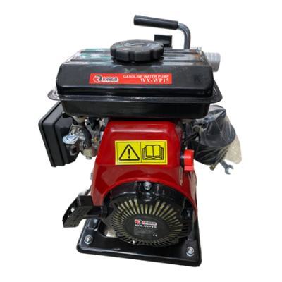 11/2 RAPCO SU MOTORU