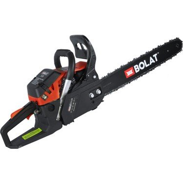 BOLAT 5520  MOTORLU TESTERE - 52 CC