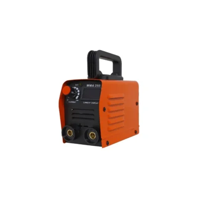 MMA-250 KAYNAK MAKİNESİ 200 AMPER
