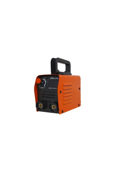 MMA-250 KAYNAK MAKİNESİ 200 AMPER