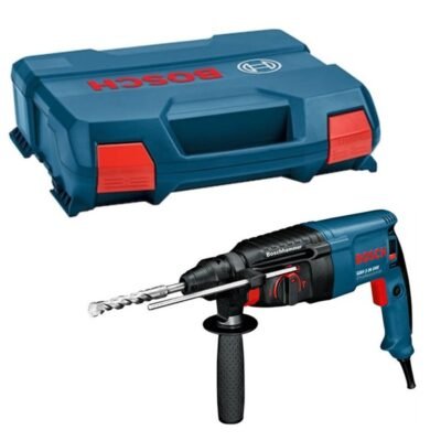 BOSCH GBH 2 26 DRE KIRICI DELİCİ HİLTİ