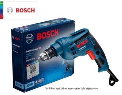 BOSCH GBM 10RE 600 WATT MATKAP