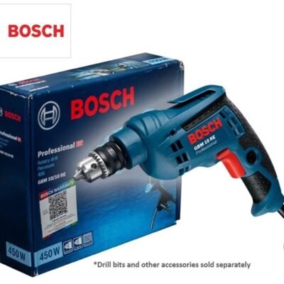 BOSCH GBM 10RE 600 WATT MATKAP